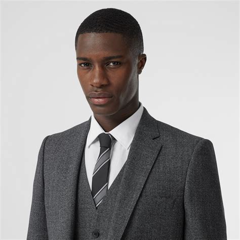 burberry suit with tie bar|discount Burberry suits.